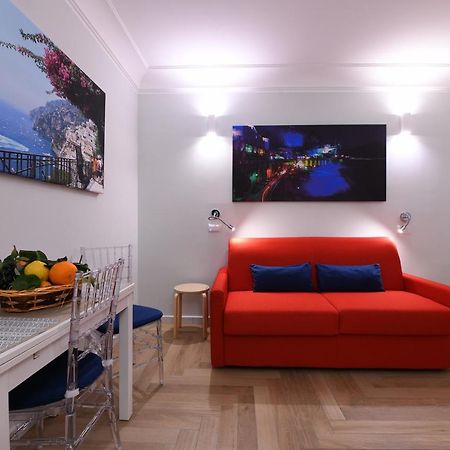Angela House Amalfi Centro Apartment Exterior photo