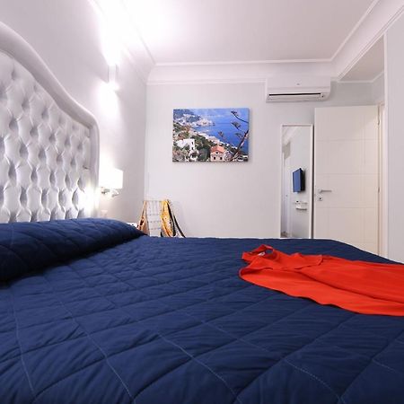 Angela House Amalfi Centro Apartment Exterior photo